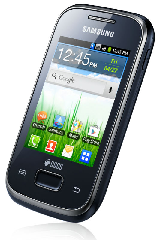 Download Apps For Samsung Galaxy S5302